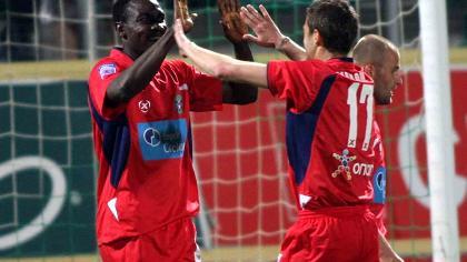 ΞΑΝΘΗ: Προπονήθηκε και αποχαιρέτησε ο Λίνκα