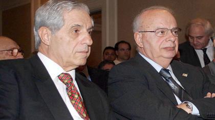 Συγχαρητήρια επιστολή από Βασιλακόπουλο