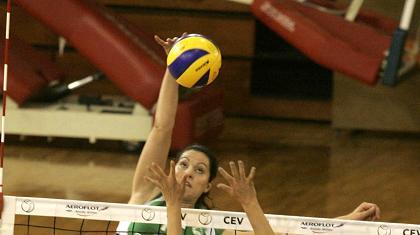 Κορυφαία η Φερνάντεζ