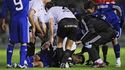 Άγνωστο το μέλλον του Ντε Λα Ρεντ