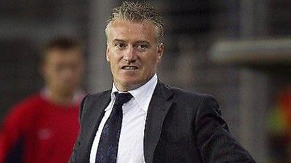 Ντεσάμπ: «Ταπεινότητα και αποφασιστικότητα»