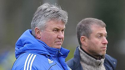 Χίντινκ: «Να δημιουργήσουμε επικίνδυνες καταστάσεις»