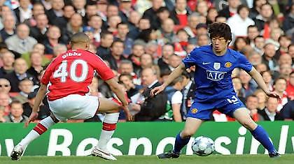 LIVE: Άρσεναλ - Μαν. Γιουνάιτεντ 1-3 (Τελικό)