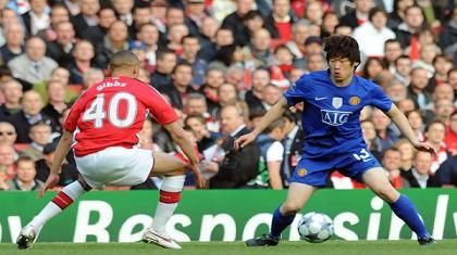 LIVE: Άρσεναλ - Μαν. Γιουνάιτεντ 1-3 (Τελικό)