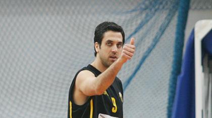 Χατζής: «Εκπληκτικό ματς ο ημιτελικός»