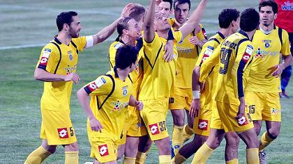 ΑΣΤ. ΤΡΙΠΟΛΗΣ: Παιχνίδι «δοκιμασιών»