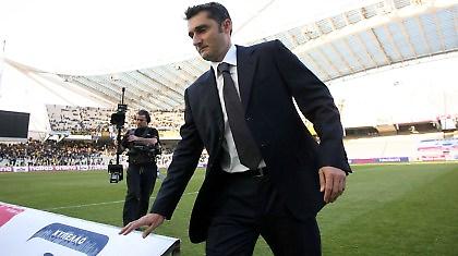 Τα περί μπάτζετ τα ακούω βερεσέ…