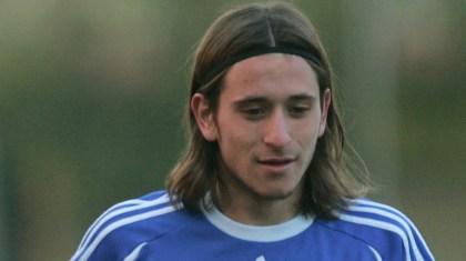 Κουτσιανικούλης: «Θα πήγαινα στον ΠΑΟ»