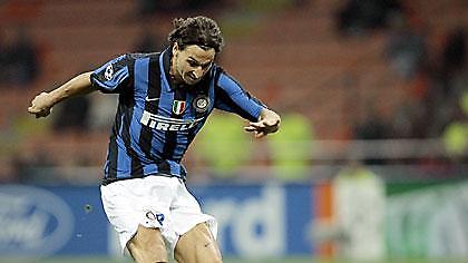 Τα βρήκαν Ιμπραΐμοβιτς- οπαδοί