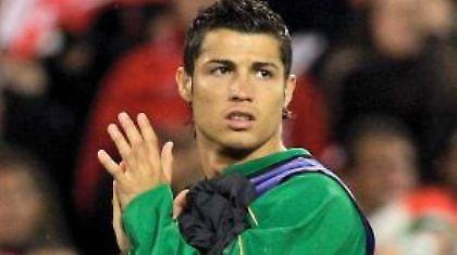 «Έκλεισε» η σελίδα του Κρ. Ρονάλντο στο Facebook!