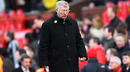 «Χαροπαλεύει» ο εγγονός του Φέργκιουσον!