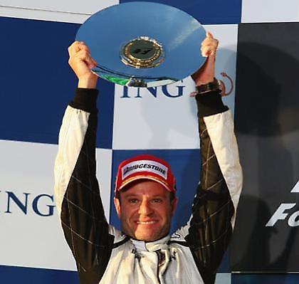 Αχόρταγος ο Μπαρικέλο