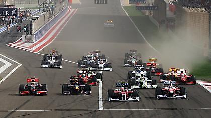 Η επόμενη μέρα στη Φόρμουλα 1