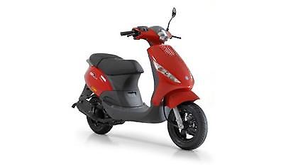 Piaggio ZIP 50 2T με 1.070 ευρώ