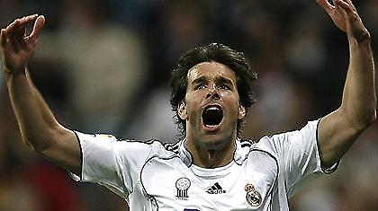 Επέστρεψε αλλά δεν παίζει ο Νίστελροϊ