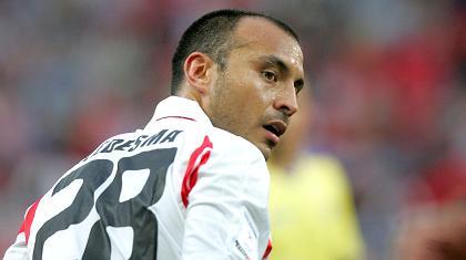 Λεντέσμα: «Ήθελα να μείνω στη Σαν Λορέντζο»