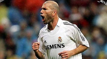 Ζιντάν: «Ούτε στο Playstation...»