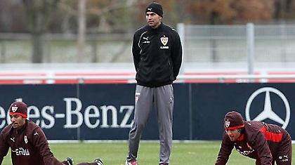 Συνεχίζουν μαζί Μπάμπελ-Στουτγκάρδη