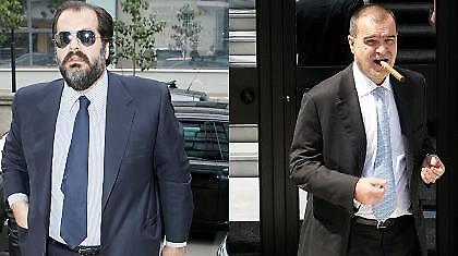 Πολυμετοχικός: Ποιος θα τα βροντήξει πρώτος;