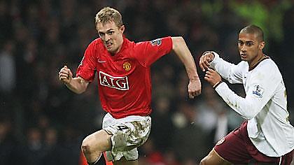 Απογοήτευση στη Γιουνάιτεντ για την αποβολή του Φλέτσερ