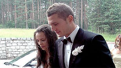 Η Μπαρτσελόνα «ποντάρει» στη γυναίκα του Βίντιτς