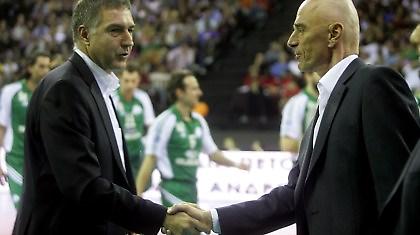 «Αθώοι» οι προπονητές των «αιωνίων»