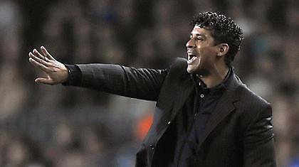 Η Βόλφσμπουργκ κινείται για Ράικαρντ