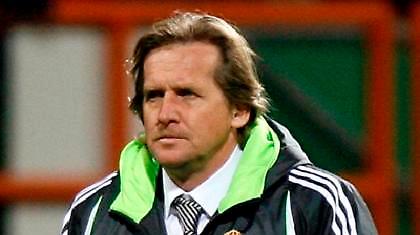 Συμφώνησε με «Γαλατά» ο Σούστερ