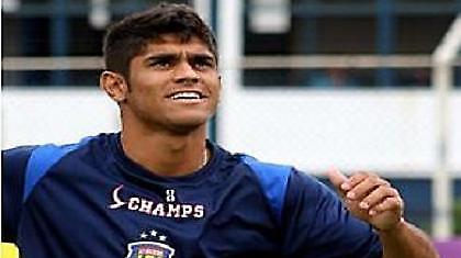 «Χτυπάει» ταλέντο από Βραζιλία η Ντόρτμουντ