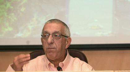 Κακλαμάνης: «Υπάρχουν εναλλακτικές για το γήπεδο»