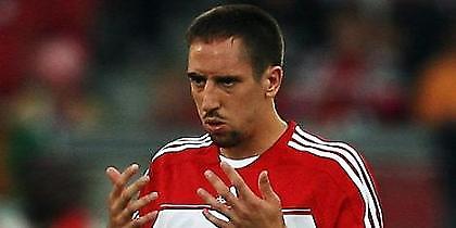 Ριμπερί: «Θα ξέρω σε λίγες εβδομάδες…»