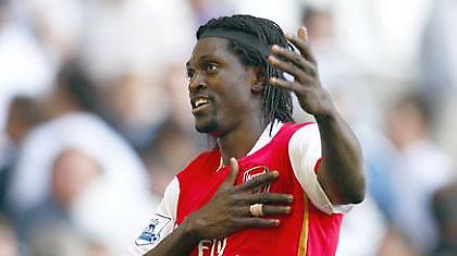 Αντεμπαγιόρ: «Θέλουμε παίκτες»