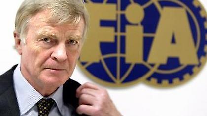 Νεκρός ο γιος του Μαξ Μόσλεϊ