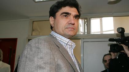 Αιχμηρή απάντηση «Τζίγκερ»