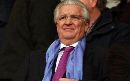 Καταχρεωμένος ο ιδιοκτήτης της Γουέστ Χαμ