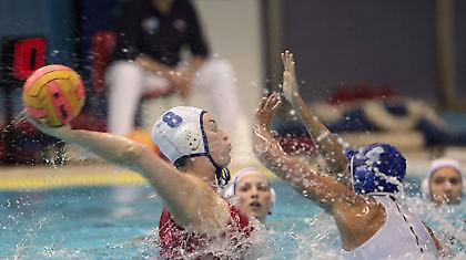 Πρόκριση για Ολυμπιακό