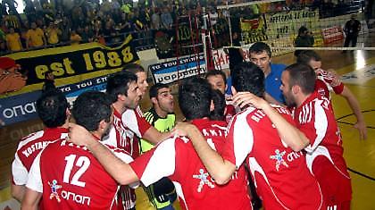 Φοίνικας Ευρώπης…