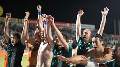 Στον τελικό ΑΕΛ, ΑΠΟΠ