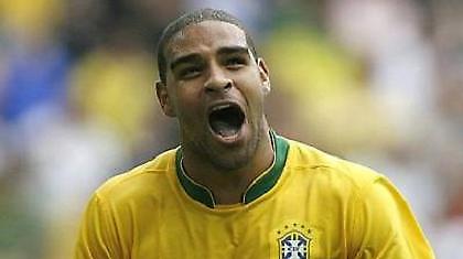 Στη Φλαμένγκο ο Αντριάνο!