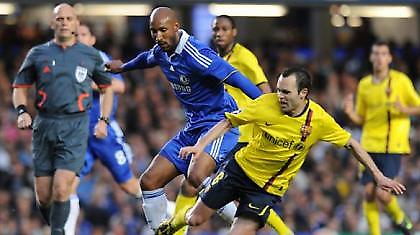 «Μπά(ρ)τσα» στο 93'