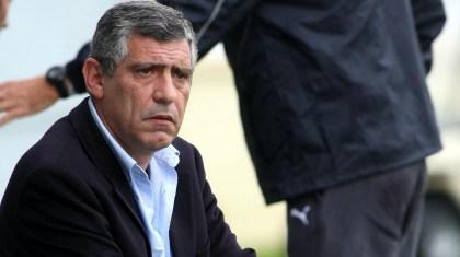 Σάντος: «Αυτό πρέπει να αλλάξει τώρα»
