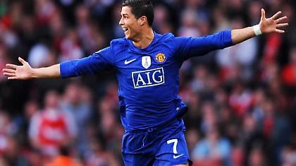 Κρ. Ρονάλντο: «Να κατακτήσουμε το Champions League ξανά»