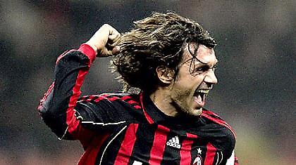 Μαλντίνι: «Αισιόδοξος για το μέλλον της Μίλαν»