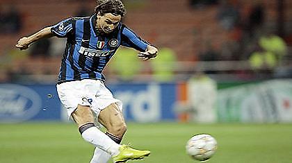 Δεν φεύγει από την Ίντερ ο Ιμπραΐμοβιτς