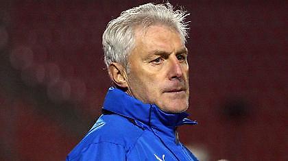 Μπρος για... Ανόρθωση