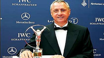 Κρόιφ: «Ο Χίντινκ υπεύθυνος για τον αποκλεισμό της Τσέλσι»