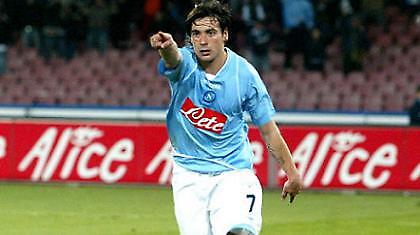 Θέλει Λαβέτσι η Γιουβέντους