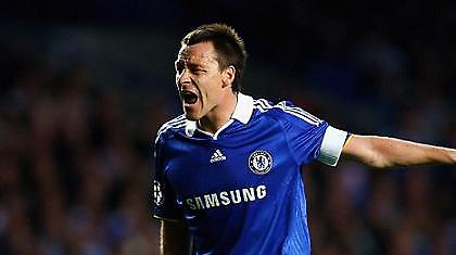 Τέρι: «Να τιμωρηθεί ο διαιτητής»