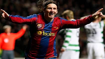 Μέσι: «Θα παίξω στην Premier League, αν…»