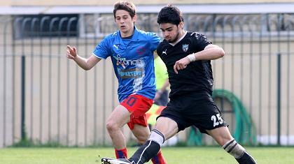 ΠΑΝΙΩΝΙΟΣ: Ανακοίνωσε Λουκίνα